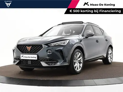 CUPRA Formentor 1.4 TSI e-Hybrid 204pk DSG Essential Limited · Panoramadak · Camera · Elek. Achterkl
