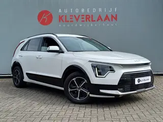 Kia Niro 1.6 GDi Hybrid DynamicPlusLine | NAVI | AIRCO | ACHTERUITRIJCAMERA | APPLE CARPLAY / ANDROI