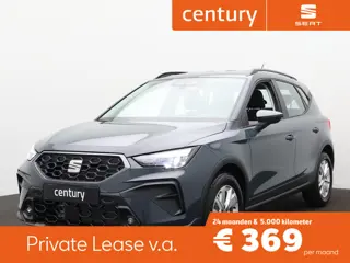 SEAT Arona 1.0 EcoTSI Reference 70 kW / 95 pk SUV 5 versn. Hand
