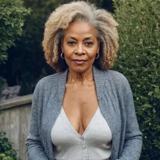 Hoe fijn zou het zijn om je weer eens echt vrouw en bemind te voelen?