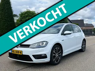 Volkswagen Golf 1.4 TSI Highline/ Pano/ Lmv