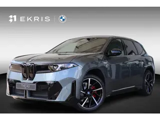 BMW iX3 40 eDrive 83 kWh M Sportpakket Pro | Innovation Pack |