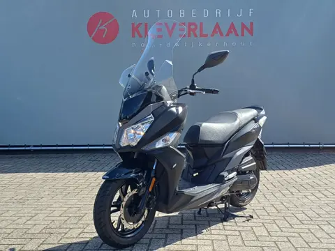 SYM Snorscooter Jet14 | OMKEURING NAAR GEEL KENTEKEN BESPREEKBAAR | Wij bieden financiering mogelijk