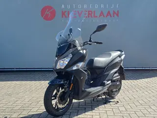 SYM Snorscooter Jet14 | OMKEURING NAAR GEEL KENTEKEN BESPREEKBAAR | Wij bieden financiering mogelijk
