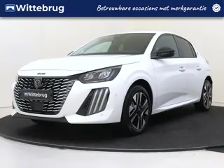 Peugeot e-208 EV Allure 50 kWh YP (bj 2026, automaat)