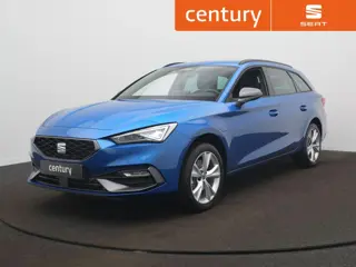 SEAT Leon Sportstourer FR Business 1.5 TSI eHybrid 150 kW / 204 PK Statio