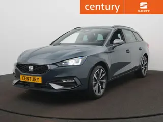 SEAT Leon Sportstourer FR Business 1.5 TSI eHybrid 150kW / 204pk Stationw