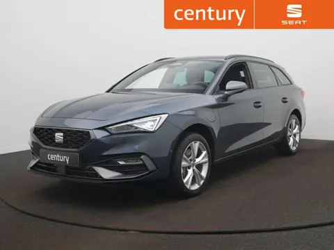 SEAT Leon Sportstourer FR Business 1.5 TSI eHybrid 150 kW / 204 PK Statio