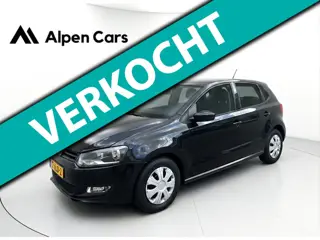 Volkswagen Polo 1.2 TSI Comfortline Airco / Cruise controle / NAP / APK 07-2027