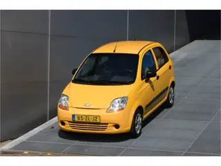 Chevrolet Matiz 0.8 Spirit GEBRUIKTE AUTO | 18 JAAR OUD | DUS NIET NIEUW | KOPEN EN BEOORDELEN ZOALS