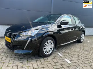 Peugeot 208 1.2 PureTech Active