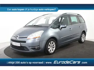 Citroën Grand C4 Picasso 1.6 THP Business *Automaat*7-persoons*Navi*