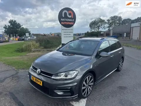 Volkswagen Golf Variant | 2018 | 1.5 TSI Highline Business R | Automaat | Export en Handel