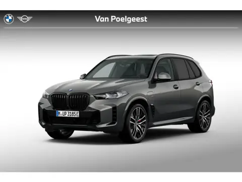 BMW X5 xDrive50e | M Sportpakket Pro | Travel Pack | Innovation Pack | Comfort Pack | Trekhaak