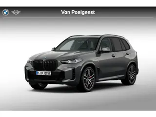 BMW X5 xDrive50e | M Sportpakket Pro | Travel Pack | Innovation Pack | Comfort Pack | Trekhaak