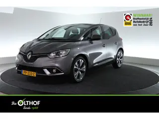 Renault Scénic 1.2 TCe Collection | TREKHAAK - 1850KG | DEALER ONDERHOUDEN |