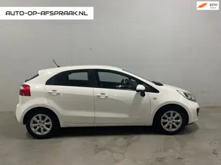 Kia Rio 1.2 CVVT Comfort Pack 5drs. Airco APK NAP