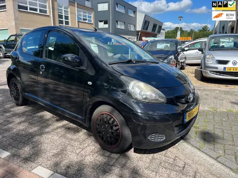 Toyota Aygo 1.0-12V 5 deurs airco