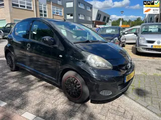 Toyota Aygo 1.0-12V 5 deurs airco