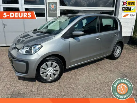Volkswagen Up! 1.0 BMT move up! 5DRS|AIRCO|NAP