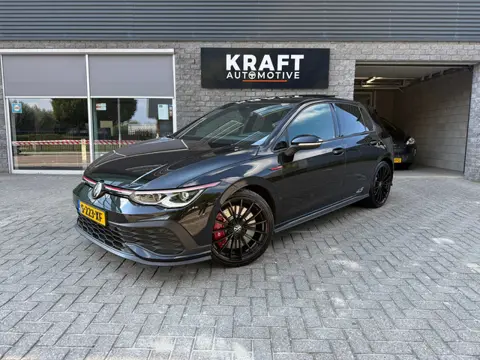 Volkswagen Golf 2.0 TSI GTI Clubsport 45 Jahre | Full option | PANO | Akra | IQ Light | Ambient |