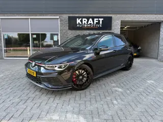 Volkswagen Golf 2.0 TSI GTI Clubsport 45 Jahre | Full option | PANO | Akra | IQ Light | Ambient |