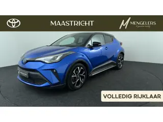 Toyota C-HR 2.0 Hybrid Dynamic