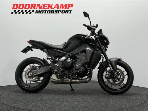 Yamaha MT-09 ABS (bj 2023)
