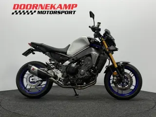 Yamaha MT-09 SP ABS (bj 2023)