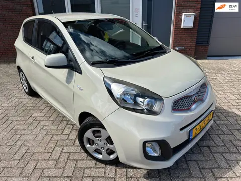 Kia Picanto 1.0 CVVT / Airco / AUX