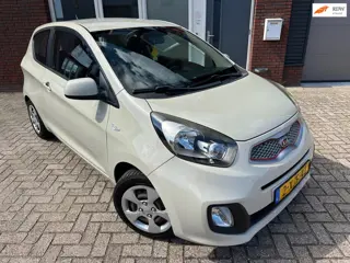 Kia Picanto 1.0 CVVT / Airco / AUX