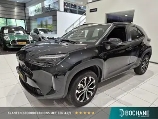 Toyota Yaris Cross 1.5 Hybrid 130 Dynamic | Automaat | Camera | Stoelverwarming | Navigatie |