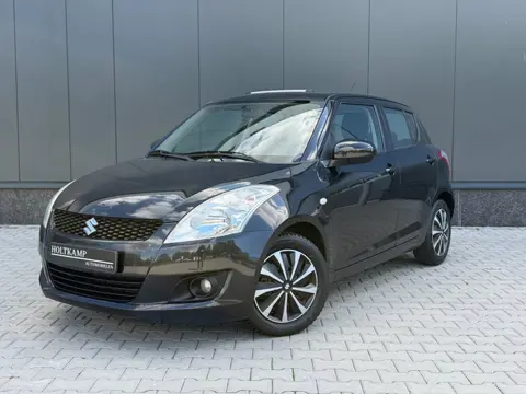 Suzuki Swift 1.2 Comfort EASSS | PANO | CRUISE | AIRCO | STOELVERWARMING | CLIMA