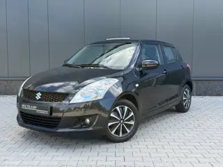 Suzuki Swift 1.2 Comfort EASSS | PANO | CRUISE | AIRCO | STOELVERWARMING | CLIMA