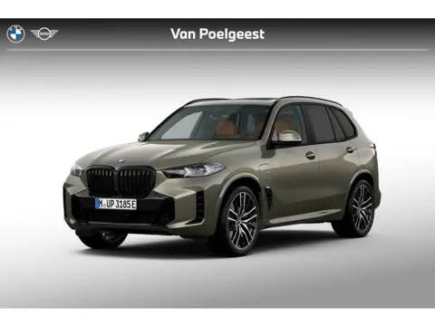 BMW X5 xDrive50e | M Sportpakket Pro | Travel Pack | Innovation Pack | Comfort Pack | Comfort Plus P