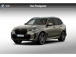 BMW X5 xDrive50e | M Sportpakket Pro | Travel Pack | Innovation Pack | Comfort Pack | Comfort Plus P