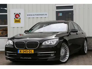 Alpina BMW ALPINA B7 BITURBO 4.4 8 Cilinder 540PK*Perfect Onderh.*Softclose/Dak/ACC/Camera/HUD/Elek.