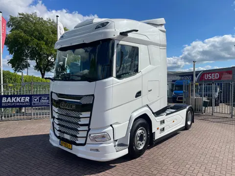 DAF XG 480 *2022* PTO-PREP - ASLAST BEWAKING - 345.000KM!!!