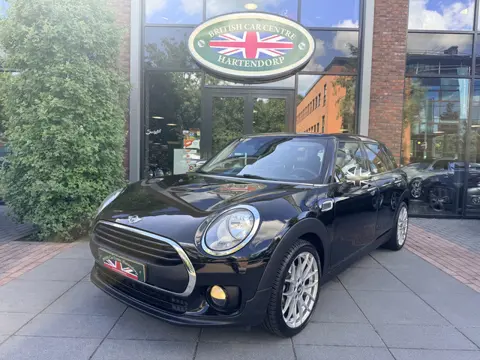 MINI Clubman 1.5 One Salt Business (bj 2016)
