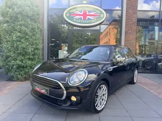 MINI Clubman 1.5 One Salt Business (bj 2016)