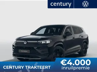 Volkswagen Tayron R-Line Edition 1.5 eHybrid 200 kW / 272 PK SUV 6 v