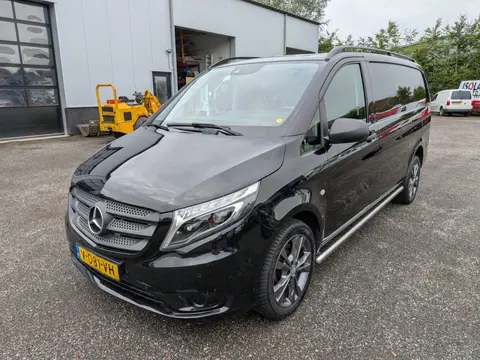 Mercedes-Benz Vito 119 CDI Lang L2H1