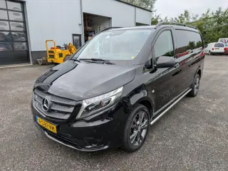Mercedes-Benz Vito 119 CDI Lang L2H1