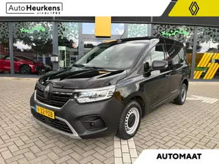 Renault Kangoo Blue dCi 95 EDC Advance L1 | Automaat | Navigatie | Camera | Parkeersensoren | Houten