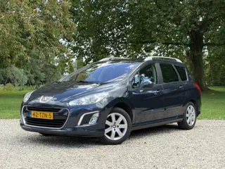 Peugeot 308 SW 1.6 VTi 120PK *Verse Onderhoudsbeurt+Remmen+APK*