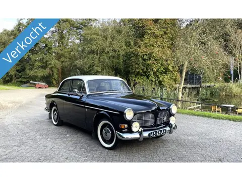 Volvo Amazon Your Classic Car sold.