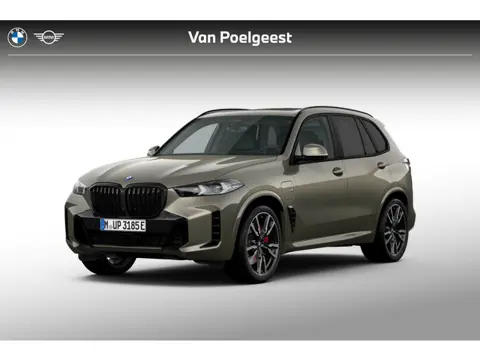 BMW X5 xDrive50e | M Sportpakket Pro | Travel Pack | Innovation Pack | Comfort Pack | Trekhaak