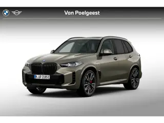 BMW X5 xDrive50e | M Sportpakket Pro | Travel Pack | Innovation Pack | Comfort Pack | Trekhaak