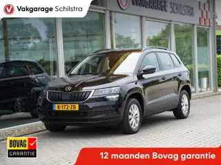 Škoda Karoq 1.5 TSI ACT Business Edition | Apple Carplay/Android Auto | Cruise Control |