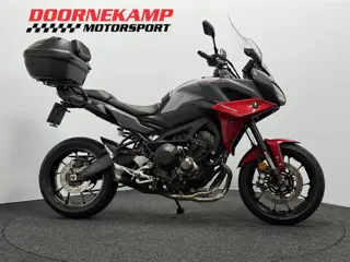Yamaha TRACER 900 ABS (bj 2019)